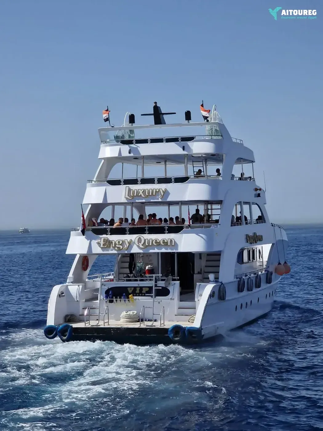 Топ-10 экскурсий в Шарм-эль-Шейхе, которые изменят ваш отдых